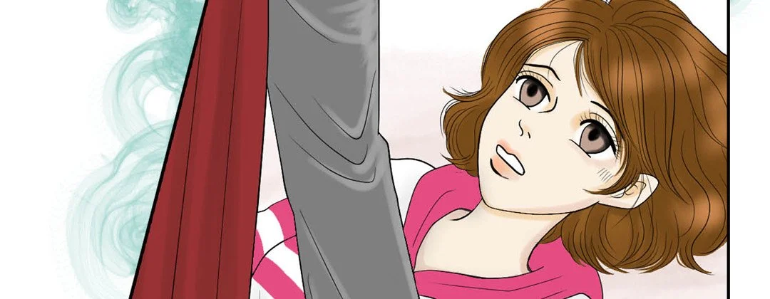 Living with The Wizard - Chapter 1